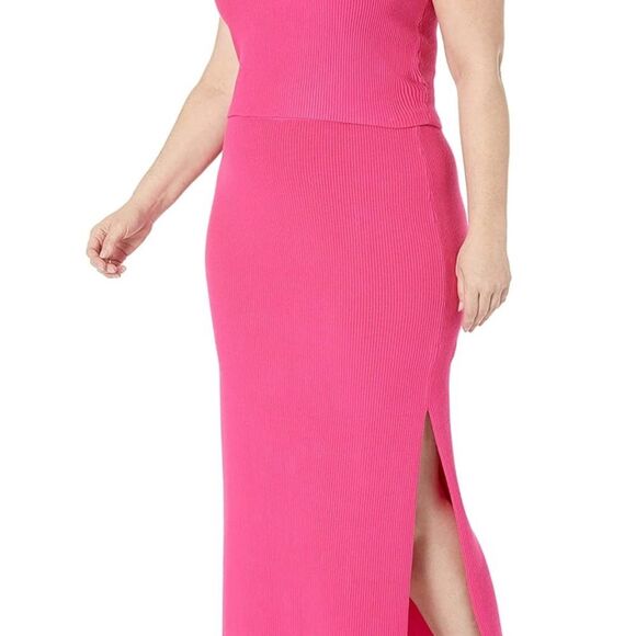 The Drop Women's Tyler Ribbed Sweater Skirt 2x NWT - Picture 8 of 14